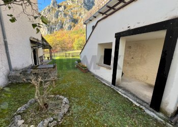 Giardino - Rustico Fara San Martino - foto 28