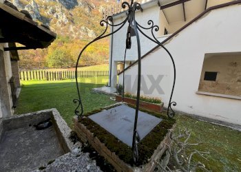 Edificio all\'aperto - Rustico Fara San Martino - foto 29