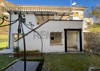 Casa all\'aperto - Rustico Fara San Martino - foto 30