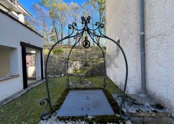 Giardino - Rustico Fara San Martino - foto 32