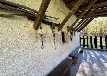 Terrazza - Rustico Fara San Martino - foto 34