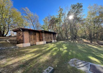 Casa all\'aperto - Rustico Fara San Martino - foto 35