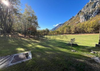Vista delle montagne - Rustico Fara San Martino - foto 36