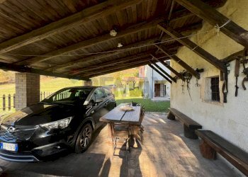 Terrazza - Rustico Fara San Martino - foto 37