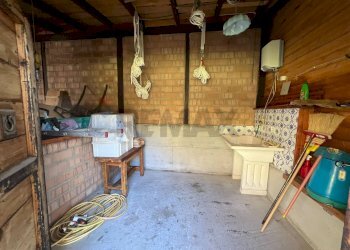 Dispensa di stoccaggio - Rustico Fara San Martino - foto 42