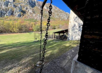 Vista delle montagne - Rustico Fara San Martino - foto 44