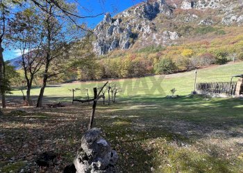 Vista delle montagne - Rustico Fara San Martino - foto 45