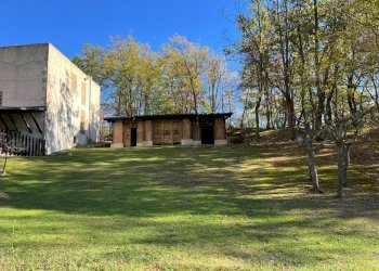 Casa all\'aperto - Rustico Fara San Martino - foto 54