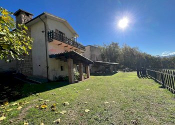Casa all\'aperto - Rustico Fara San Martino - foto 56