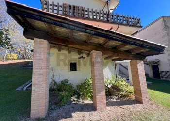 Casa all\'aperto - Rustico Fara San Martino - foto 57