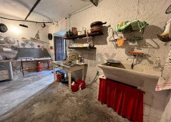 Cucina - Rustico Fara San Martino - foto 61