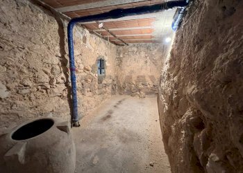 Stanza vuota - Rustico Fara San Martino - foto 66