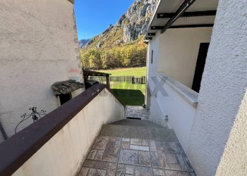 Balcone - Rustico Fara San Martino - foto 67