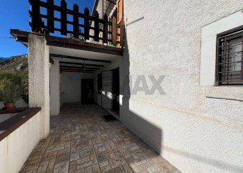 Terrazza - Rustico Fara San Martino - foto 68