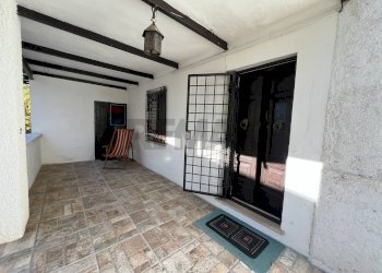 Terrazza - Rustico Fara San Martino - foto 69