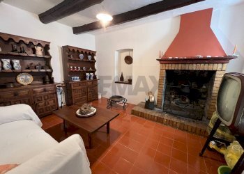 Soggiorno - Rustico Fara San Martino - foto 73