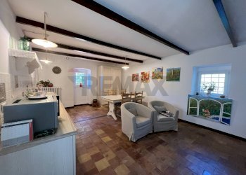 Sala da pranzo - Rustico Fara San Martino - foto 75