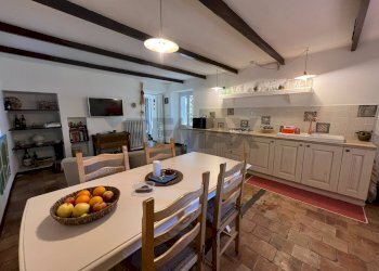 Sala da pranzo - Rustico Fara San Martino - foto 77