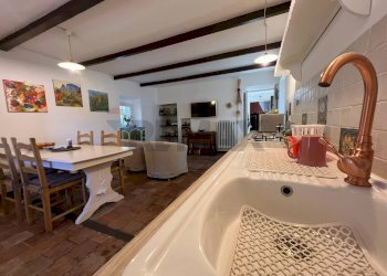 Sala da pranzo - Rustico Fara San Martino - foto 78