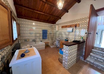 Bagno - Rustico Fara San Martino - foto 80