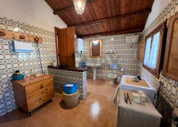 Bagno - Rustico Fara San Martino - foto 81