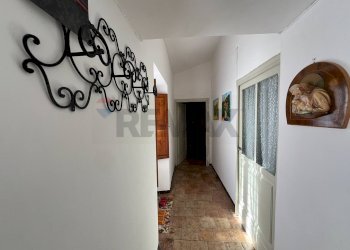 Hall / corridoio - Rustico Fara San Martino - foto 83