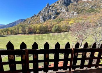 Vista delle montagne - Rustico Fara San Martino - foto 85