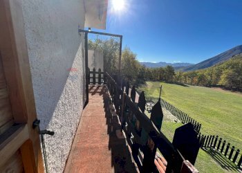 Balcone - Rustico Fara San Martino - foto 86