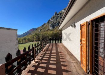 Balcone - Rustico Fara San Martino - foto 91