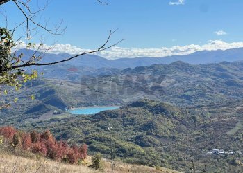 Vista delle montagne - Rustico Fara San Martino - foto 103