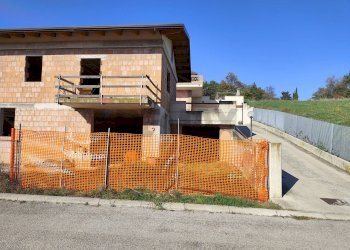 Casa all\'aperto - Casa semi indipendente Via Giuseppe Garibaldi, Frisa - foto 2