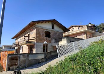 Casa all\'aperto - Casa semi indipendente Via Giuseppe Garibaldi, Frisa - foto 7