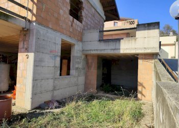 Casa all\'aperto - Casa semi indipendente Via Giuseppe Garibaldi, Frisa - foto 8