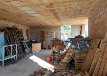 Non correlato - Casa semi indipendente Via Giuseppe Garibaldi, Frisa - foto 11