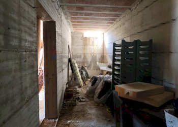 Dispensa di stoccaggio - Casa semi indipendente Via Giuseppe Garibaldi, Frisa - foto 13