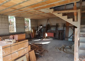 Scale - Casa semi indipendente Via Giuseppe Garibaldi, Frisa - foto 14