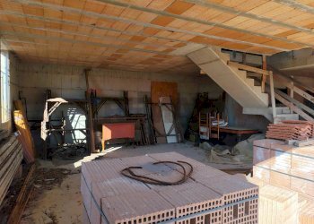 Terrazza - Casa semi indipendente Via Giuseppe Garibaldi, Frisa - foto 15