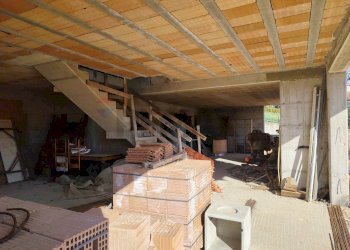 Scale - Casa semi indipendente Via Giuseppe Garibaldi, Frisa - foto 16