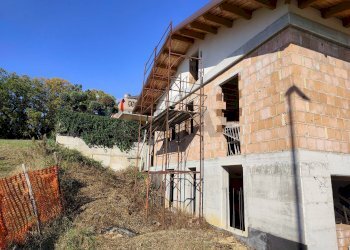 Casa all\'aperto - Casa semi indipendente Via Giuseppe Garibaldi, Frisa - foto 17