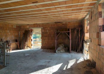 Stanza vuota - Casa semi indipendente Via Giuseppe Garibaldi, Frisa - foto 18