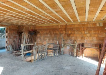 Sala da pranzo - Casa semi indipendente Via Giuseppe Garibaldi, Frisa - foto 19
