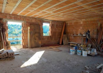 Stanza vuota - Casa semi indipendente Via Giuseppe Garibaldi, Frisa - foto 22