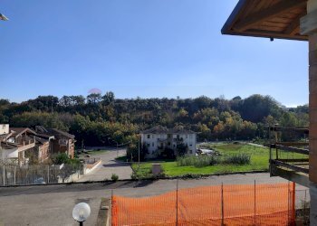 Balcone - Casa semi indipendente Via Giuseppe Garibaldi, Frisa - foto 23