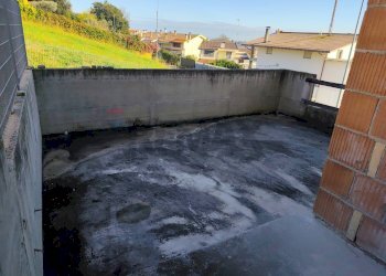 Terrazza - Casa semi indipendente Via Giuseppe Garibaldi, Frisa - foto 25