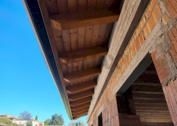 Dettagli - Casa semi indipendente Via Giuseppe Garibaldi, Frisa - foto 28