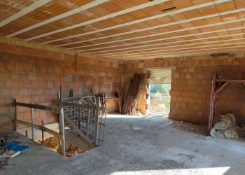 Stanza vuota - Casa semi indipendente Via Giuseppe Garibaldi, Frisa - foto 29