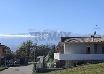 Casa all\'aperto - Casa semi indipendente Via Giuseppe Garibaldi, Frisa - foto 33