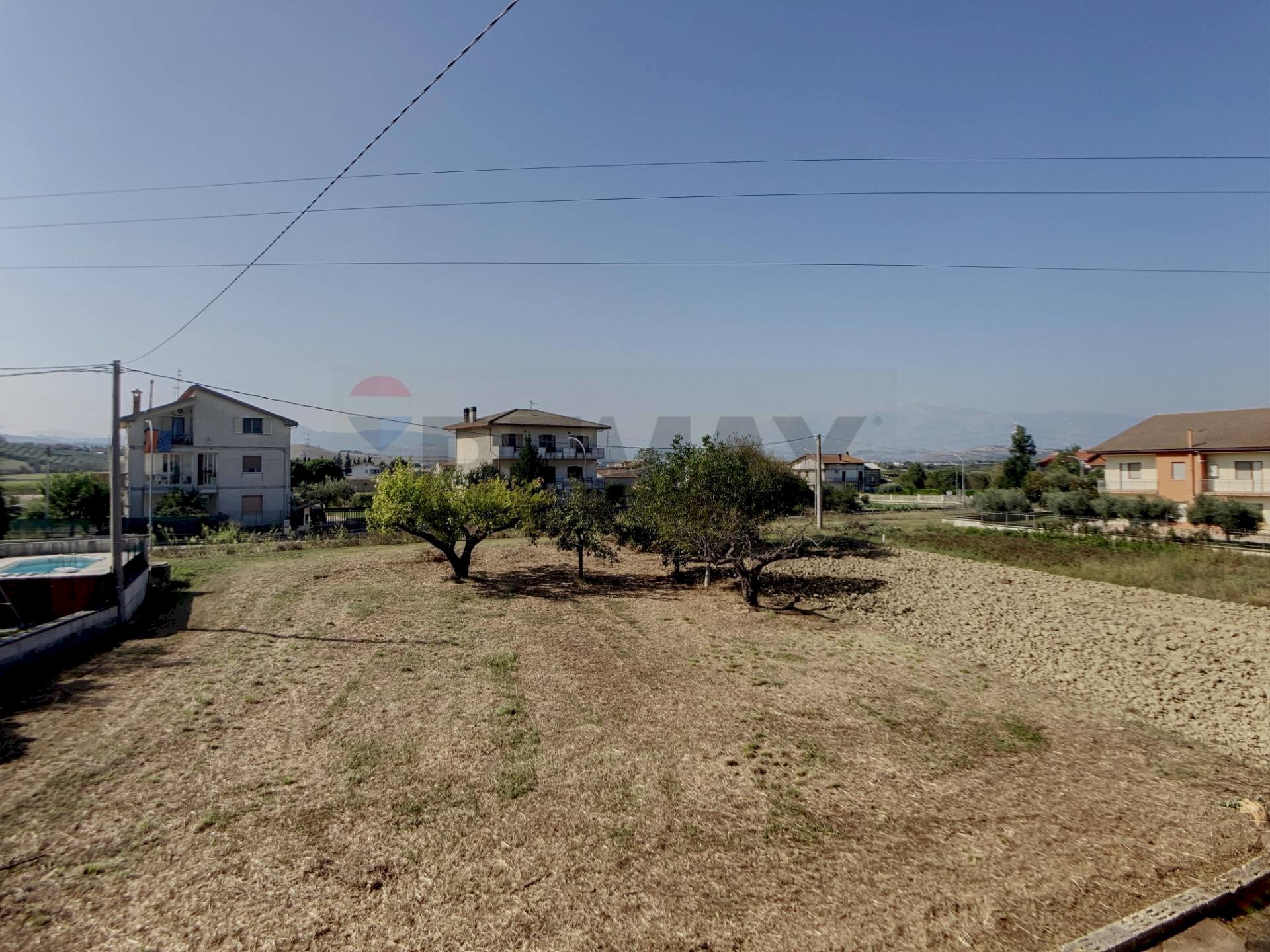 Giardino - Casa indipendente Paglieta - foto 2