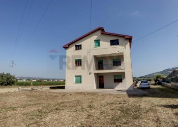 Casa all\'aperto - Casa indipendente Paglieta - foto 4