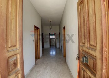 Hall / corridoio - Casa indipendente Paglieta - foto 11